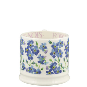 Emma Bridgewater Forget Me Not Small Mug